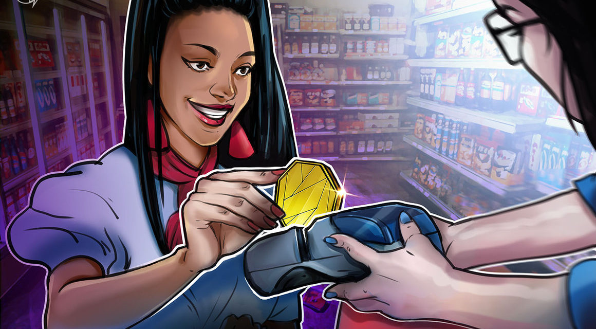 ECB exclusive: Crypto payments 'not currently cost effective,' Amex exec says