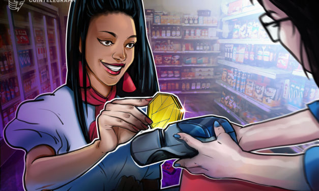 ECB exclusive: Crypto payments 'not currently cost effective,' Amex exec says