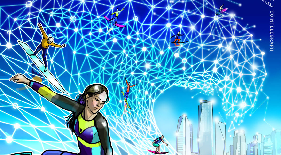 South Korean government becomes an early investor in metaverse