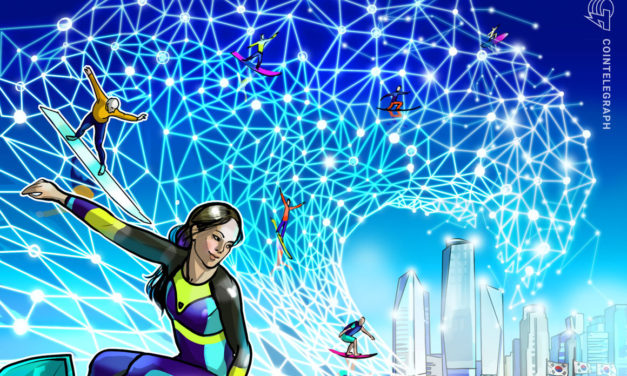South Korean government becomes an early investor in metaverse
