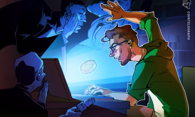 Crypto more popular among millennials than mutual funds, survey shows