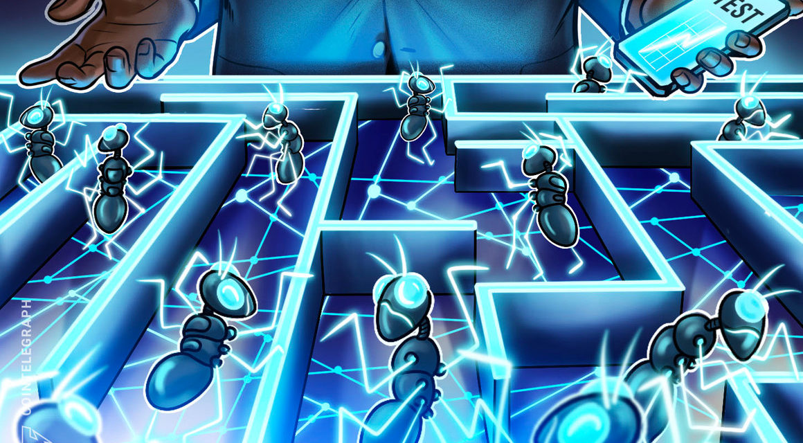 Attackers loot $5M from Osmosis in LP exploit, $2M returned soon after