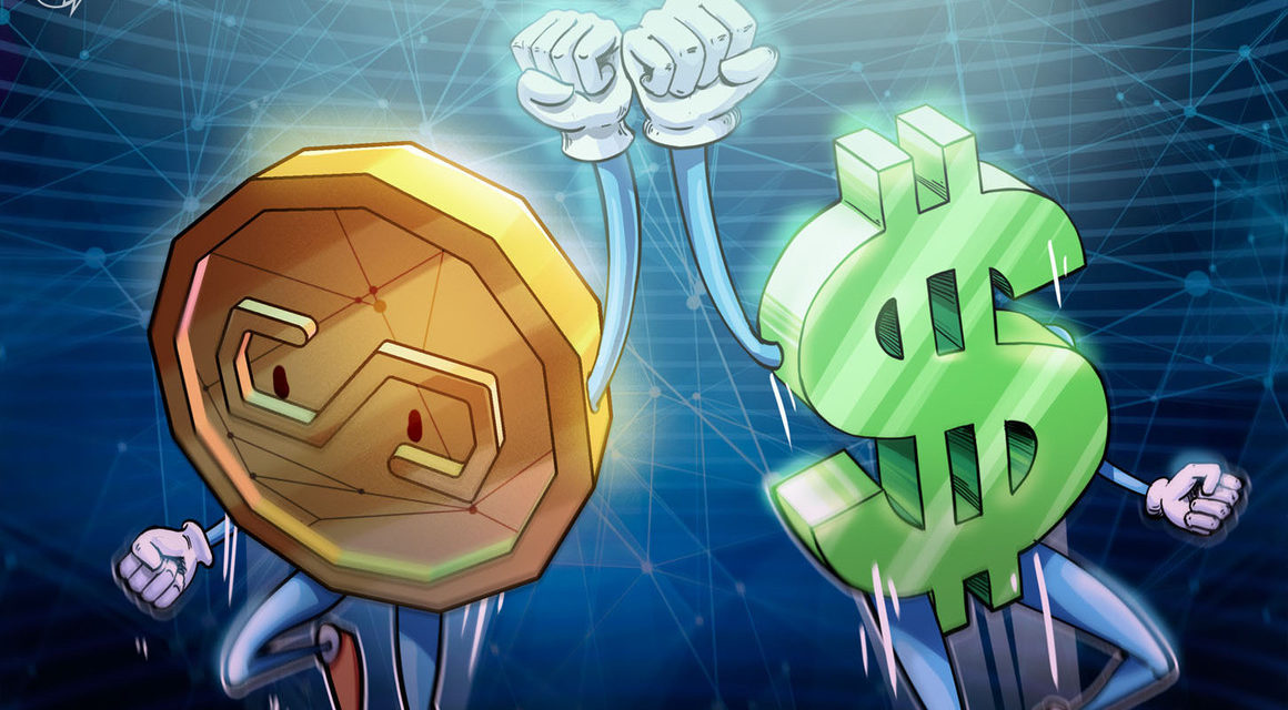 Checkout​.com launches 24/7 stablecoin settlement in partnership with Fireblocks