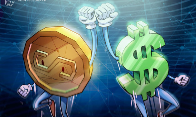 Checkout​.com launches 24/7 stablecoin settlement in partnership with Fireblocks
