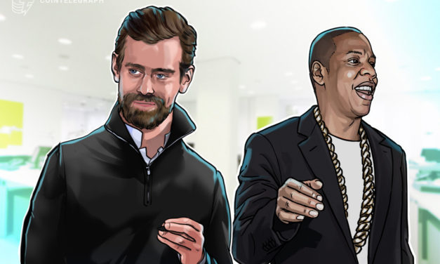 Jack Dorsey and Jay-Z collaborate on Bitcoin Brooklyn educational program