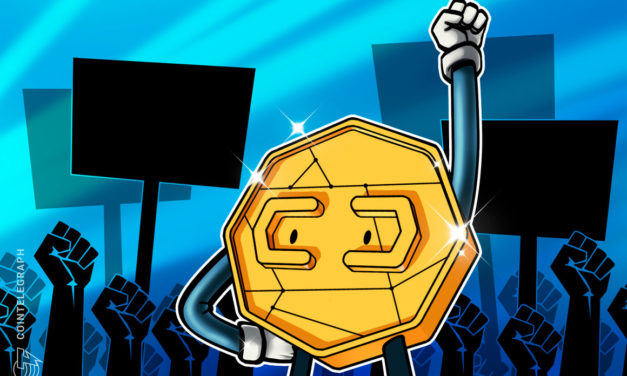 Community fires back at anti-crypto letter sent to US lawmakers