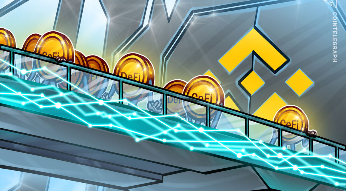 Bear market no issue for Binance Labs’ DeFi incubation program