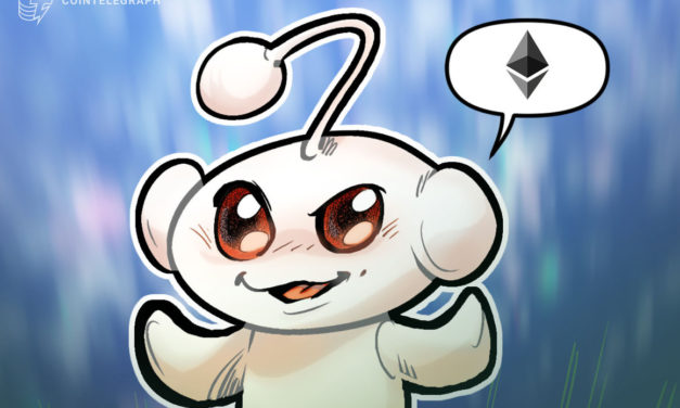 What Ethereum use case can make ETH a $500B market cap asset: Community answers