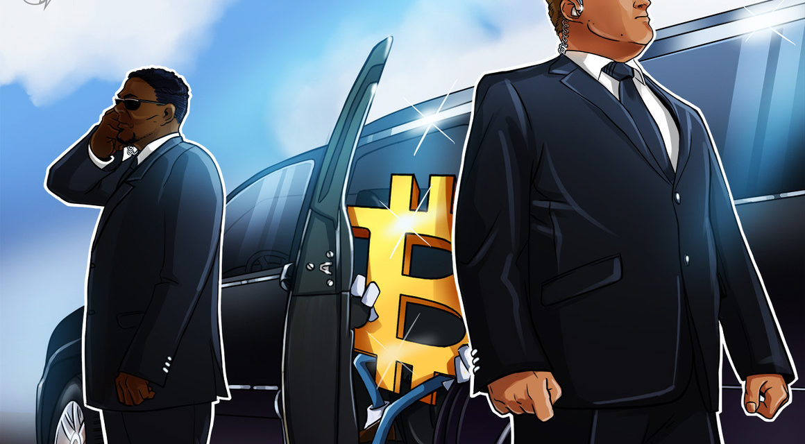 Cybersecurity firm supports Bitcoin ‘mission,’ converts balance sheet to BTC