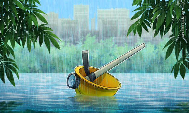 NYC Mayor Eric Adams speaks out against PoW mining ban legislation