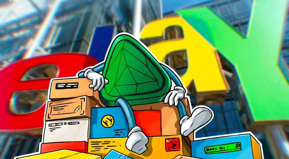 eBay acquires KnownOrigin, expanding its foray into NFTs and blockchain