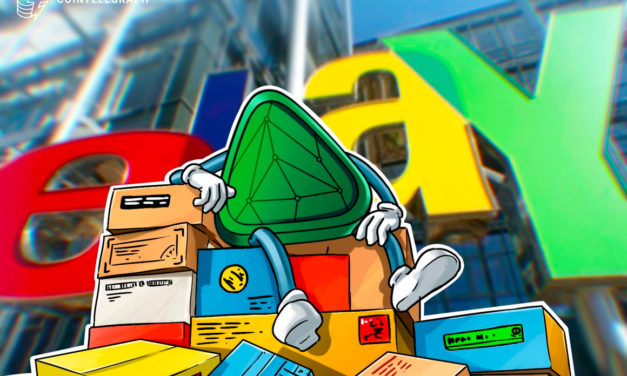 eBay acquires KnownOrigin, expanding its foray into NFTs and blockchain