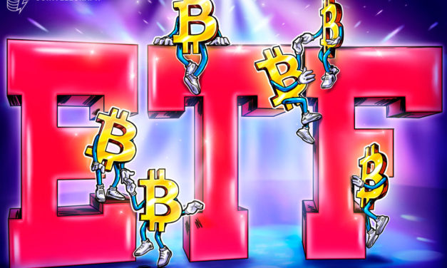 ProShares will launch ETF aimed at shorting Bitcoin following dip under $20K