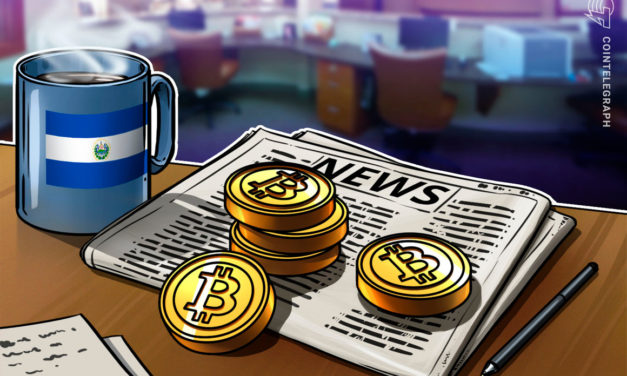 El Salvador president addresses bear market concerns with Bitcoin hopium