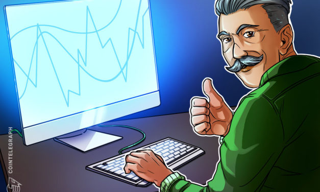 ETH/USD trading pair attracts more traders in the first quarter of 2022: report