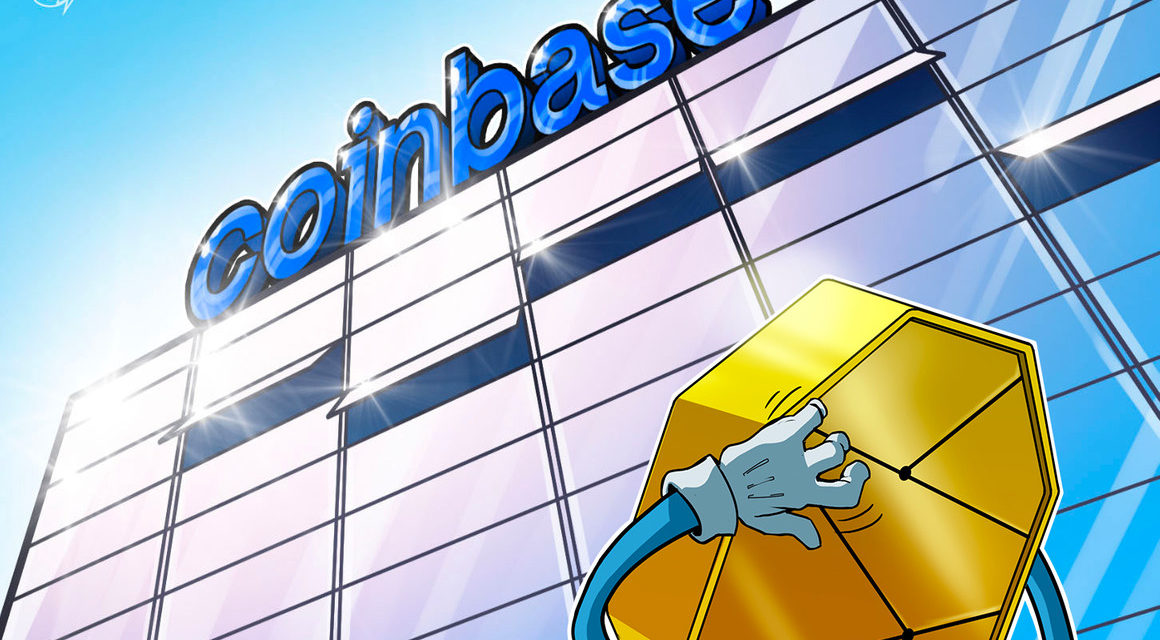 Coinbase to track off-exchange transactions from Dutch customers