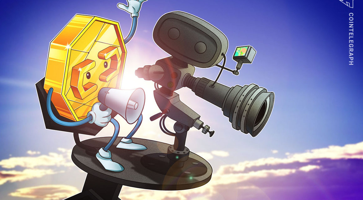 Japanese film studio announces the production of a series based on crypto