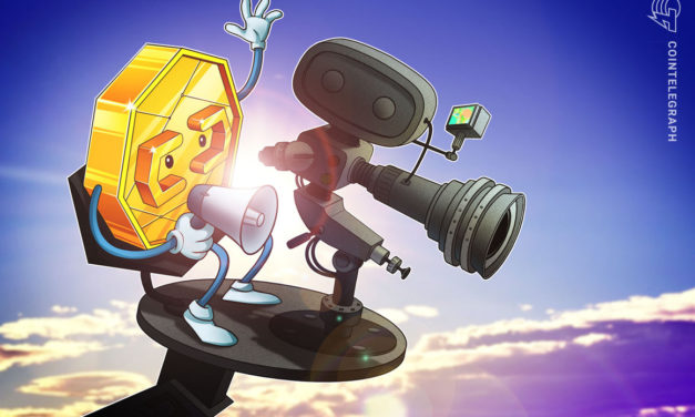 Japanese film studio announces the production of a series based on crypto