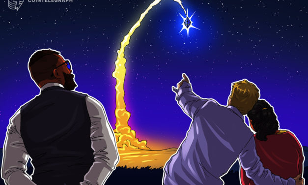 Anchorage launches Ethereum staking for institutional investors