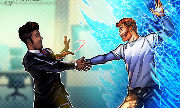 Metaverse can’t be built on the corporate business model, says EY innovation lead