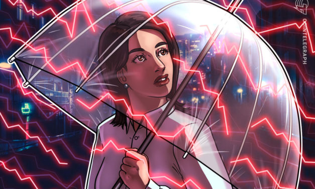 Total supply of stablecoins dropped sharply for first time ever in Q2