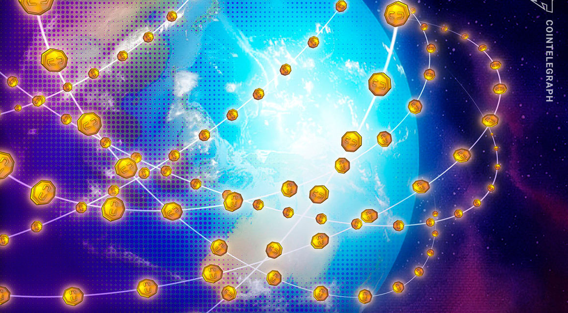 MoneyGram’s USDC transfer service launches in several countries