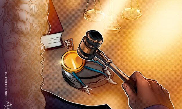 Chinese court invalidates 2019 car sale made using now worthless crypto token