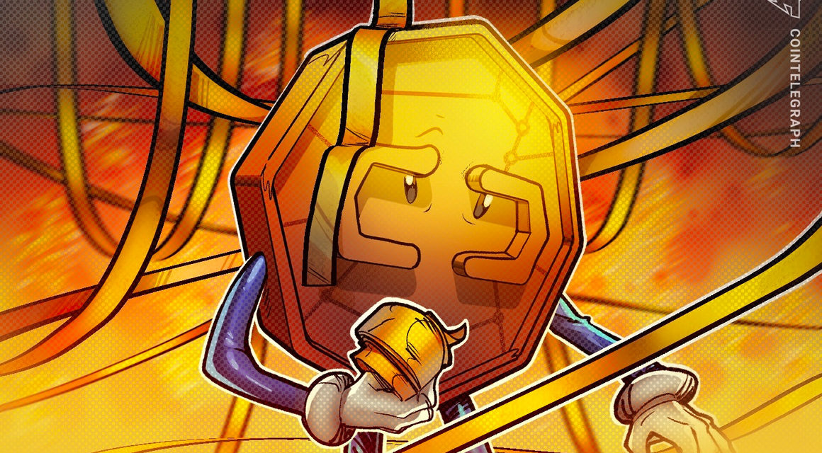 Crypto lender Babel Finance halts withdrawals due to liquidity pressures