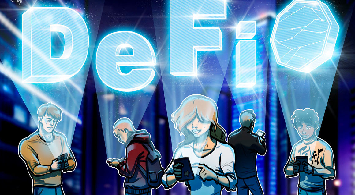 Which decentralized finance innovations are expected by the DeFi community?