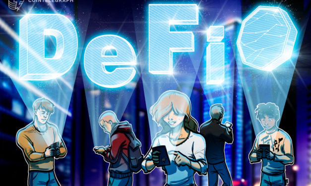 Which decentralized finance innovations are expected by the DeFi community?