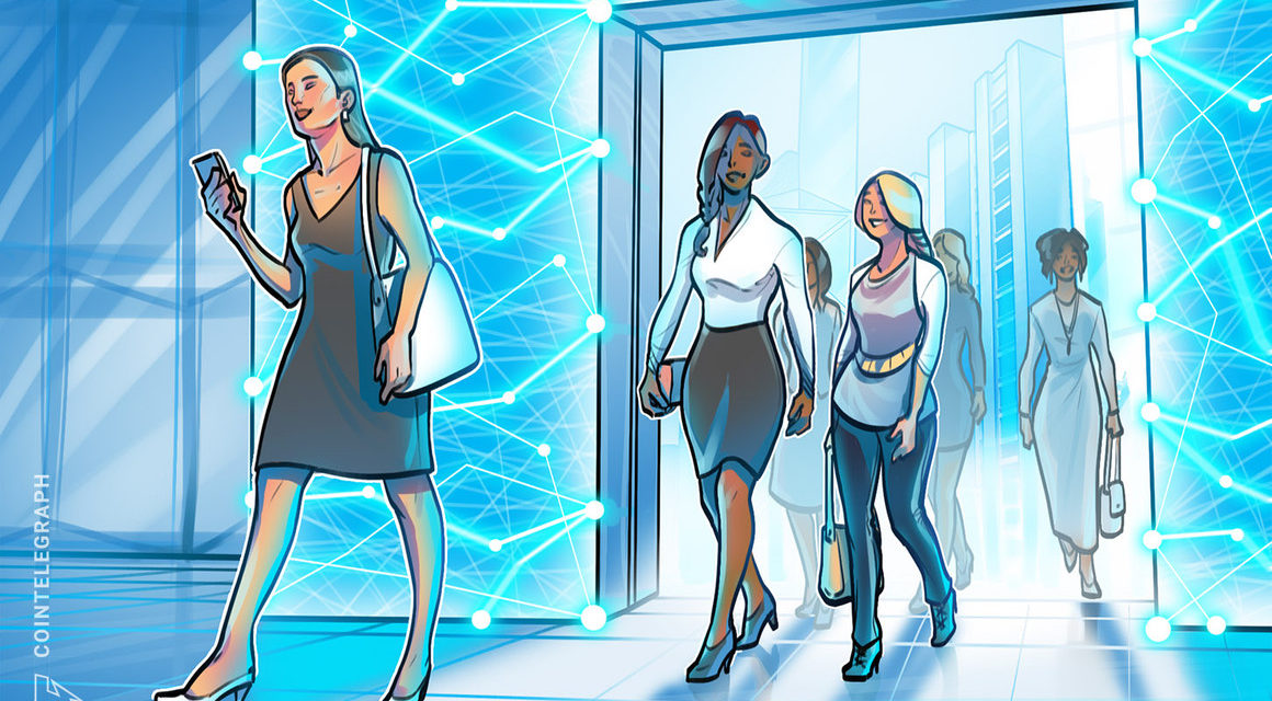 Remote roles in blockchain offer flexibility for women: Alien Worlds co-founder