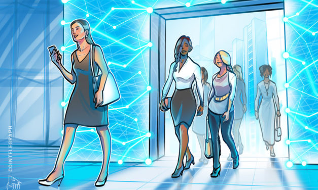 Remote roles in blockchain offer flexibility for women: Alien Worlds co-founder