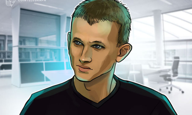 Vitalik Buterin shares his thoughts on non-financial use-cases for blockchain