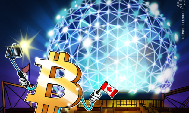 Canadians buy the dip as Purpose Bitcoin ETF holdings reach new highs