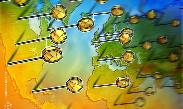 Crypto.com gets nod in Dubai and FTX launches in Japan