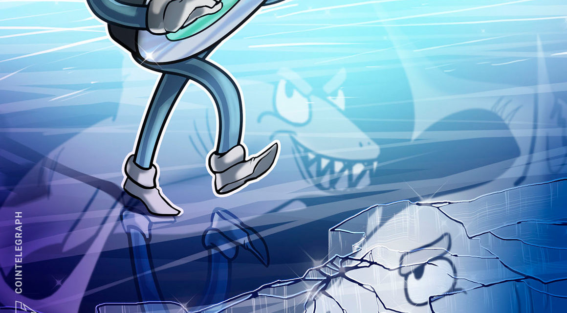 Tether CTO refutes stablecoin FUD as short-sellers circle