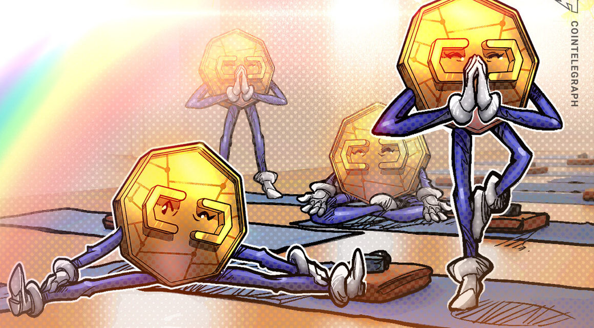 Self-regulatory orgs for crypto keep ecosystem afloat pending clear regulations