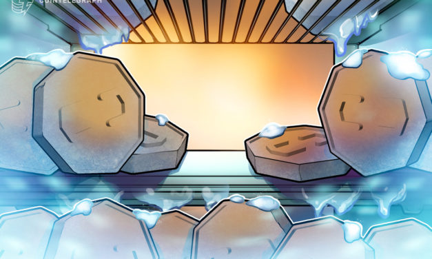 Liquidity provider asks platforms to freeze 3AC funds to recover assets after litigation