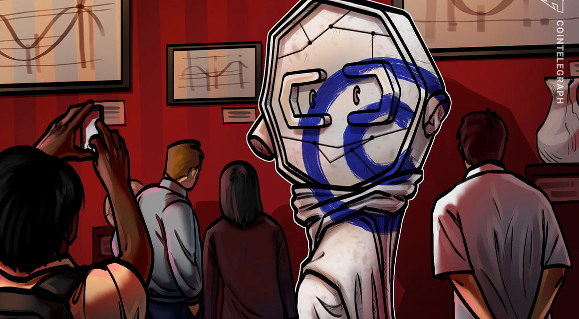 NFT holders can earn millions through IP rights, says Apocalyptic Apes founder