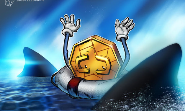 126% return for stock market short-sellers who smelled blood in crypto waters