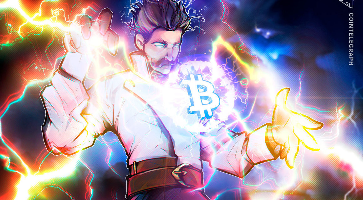 Bitcoin and Lightning Network can save DeFi from adversity: MicroStrategy CEO