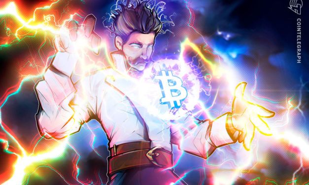 Bitcoin and Lightning Network can save DeFi from adversity: MicroStrategy CEO