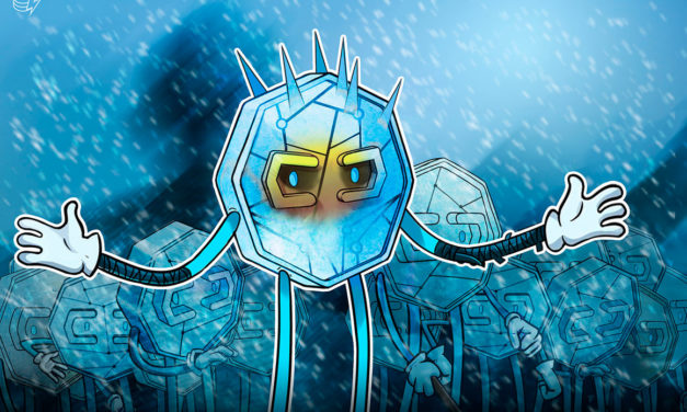 Binance CEO plans to leverage crypto winter