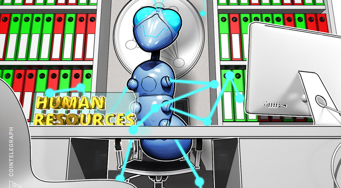 Ukraine-based blockchain firm announces 'we're still hiring' amid market downturn, war