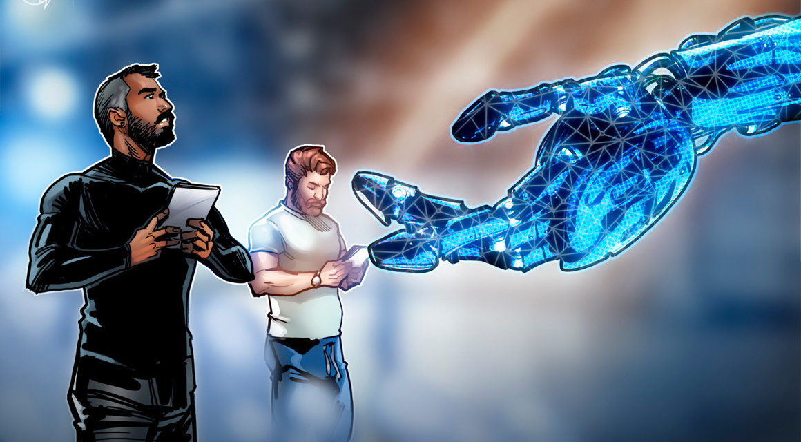 Chainlink brings Keepers and VRF to the Avalanche blockchain