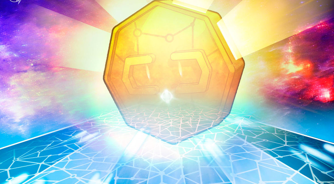 Digital assets still make a lot of sense, says Codex co-founder