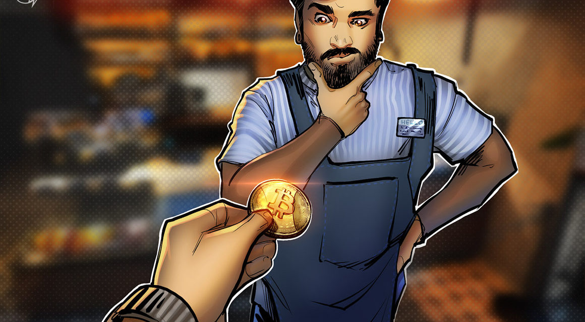 Taco tokens: Chipotle adds crypto payments via Flexa