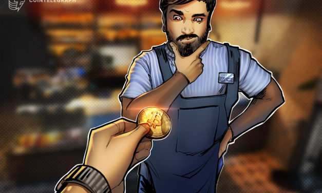 Taco tokens: Chipotle adds crypto payments via Flexa