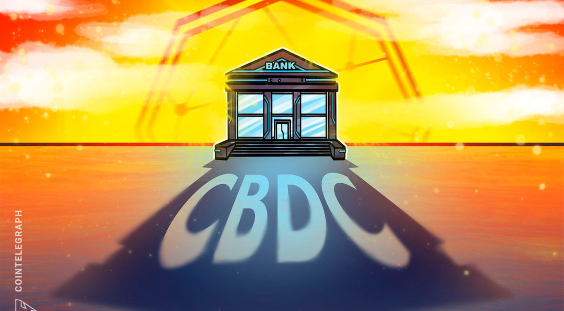 Atlantic Council looks at how to maintain central bank digital currency cybersecurity