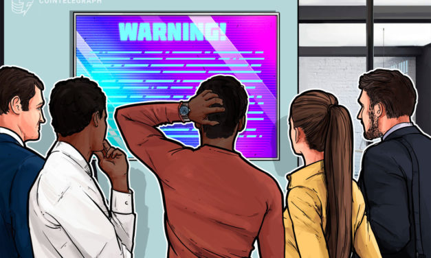 New York AG warns against crypto investments amid state push to ban mining